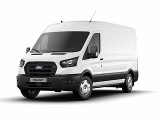 FORD Transit 350 fwd 2.0 ecoblue 130cv trend l3h2