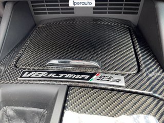 MASERATI Levante 3.8 V8 Ultima 580cv auto **AZIENDALE**