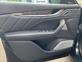 MASERATI Levante 3.8 V8 Ultima 580cv auto **AZIENDALE**