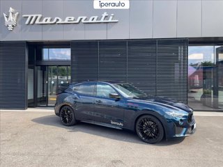 MASERATI Levante 3.8 V8 Ultima 580cv auto **AZIENDALE**
