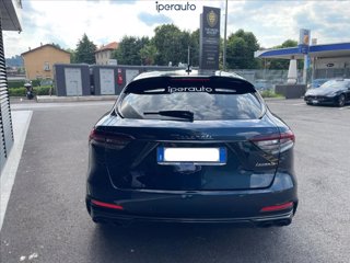 MASERATI Levante 3.8 V8 Ultima 580cv auto **AZIENDALE**