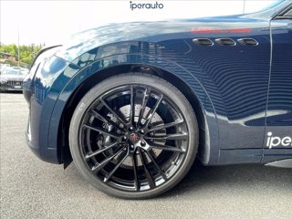 MASERATI Levante 3.8 V8 Ultima 580cv auto **AZIENDALE**