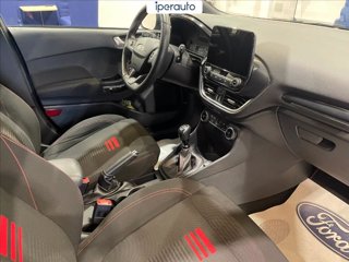 FORD Fiesta 5p 1.0 ecoboost h st-line125cv