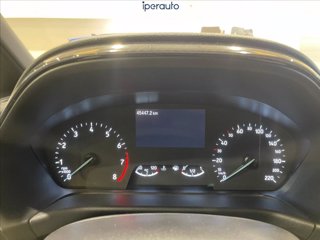 FORD Fiesta 5p 1.0 ecoboost h st-line125cv