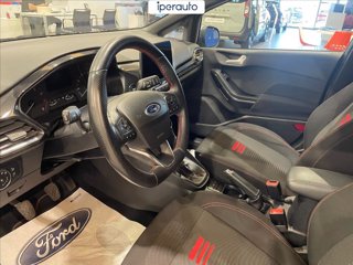 FORD Fiesta 5p 1.0 ecoboost h st-line125cv