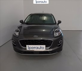 FORD Puma 1.0 ecoboost h titanium s&s 125cv