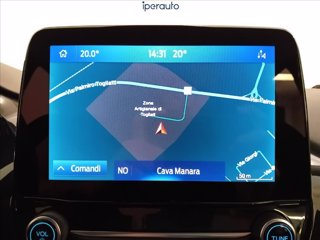 FORD Puma 1.0 ecoboost h titanium s&s 125cv