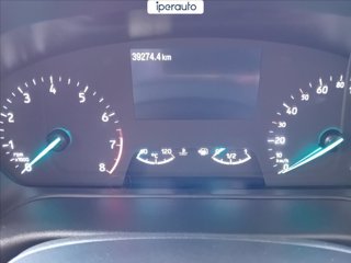 FORD Puma 1.0 ecoboost h titanium s&s 125cv