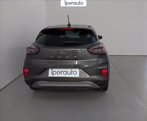 FORD Puma 1.0 ecoboost h titanium s&s 125cv