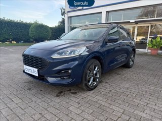 FORD Kuga 2.5 phev st-line 2wd 225cv cvt