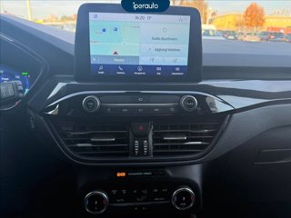 FORD Kuga 2.5 phev st-line 2wd 225cv cvt