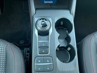 FORD Kuga 2.5 phev st-line 2wd 225cv cvt