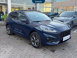 FORD Kuga 2.5 phev st-line 2wd 225cv cvt