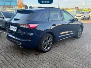 FORD Kuga 2.5 phev st-line 2wd 225cv cvt