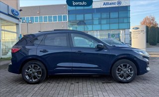 FORD Kuga 2.5 phev st-line 2wd 225cv cvt