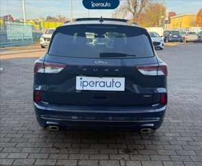 FORD Kuga 2.5 phev st-line 2wd 225cv cvt