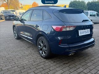 FORD Kuga 2.5 phev st-line 2wd 225cv cvt