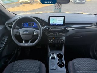 FORD Kuga 2.5 phev st-line 2wd 225cv cvt