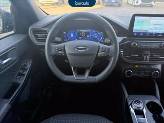 FORD Kuga 2.5 phev st-line 2wd 225cv cvt
