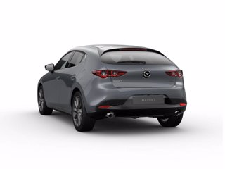MAZDA 3 5p 2.5 m-hybrid exclusive line 140cv