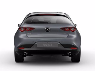 MAZDA 3 5p 2.5 m-hybrid exclusive line 140cv