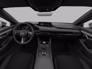 MAZDA 3 5p 2.5 m-hybrid exclusive line 140cv