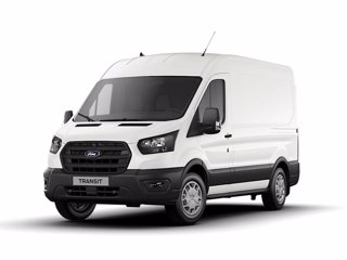 FORD Transit 310 fwd 2.0 ecoblue 130cv trend l2h2
