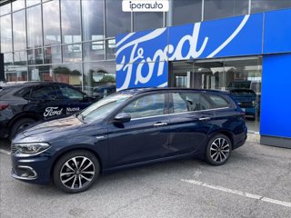 FIAT Tipo sw 1.4 tjt lounge gpl 120cv
