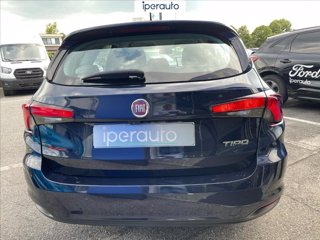 FIAT Tipo sw 1.4 tjt lounge gpl 120cv