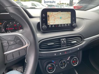 FIAT Tipo sw 1.4 tjt lounge gpl 120cv