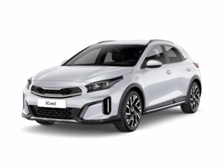 KIA Xceed 1.5 t-gdi mhev style 140cv mt