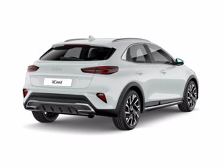 KIA Xceed 1.5 t-gdi mhev style 140cv mt