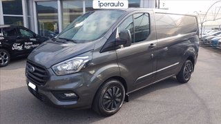 FORD transit custom 320 2.0 tdci 130cv Trend auto  *IVA ESCLUSA*