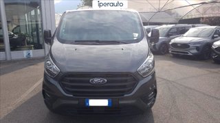 FORD transit custom 320 2.0 tdci 130cv Trend auto  *IVA ESCLUSA*