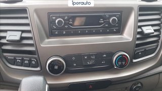 FORD transit custom 320 2.0 tdci 130cv Trend auto  *IVA ESCLUSA*