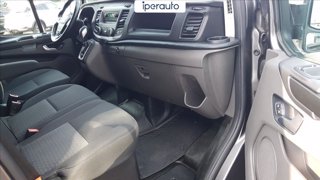 FORD transit custom 320 2.0 tdci 130cv Trend auto  *IVA ESCLUSA*