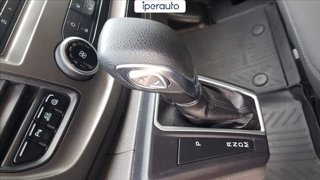 FORD transit custom 320 2.0 tdci 130cv Trend auto  *IVA ESCLUSA*