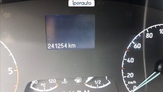 FORD transit custom 320 2.0 tdci 130cv Trend auto  *IVA ESCLUSA*