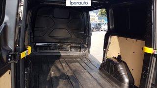 FORD transit custom 320 2.0 tdci 130cv Trend auto  *IVA ESCLUSA*