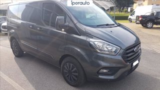 FORD transit custom 320 2.0 tdci 130cv Trend auto  *IVA ESCLUSA*