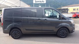 FORD transit custom 320 2.0 tdci 130cv Trend auto  *IVA ESCLUSA*