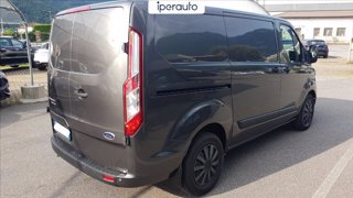 FORD transit custom 320 2.0 tdci 130cv Trend auto  *IVA ESCLUSA*