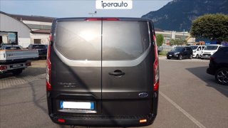 FORD transit custom 320 2.0 tdci 130cv Trend auto  *IVA ESCLUSA*