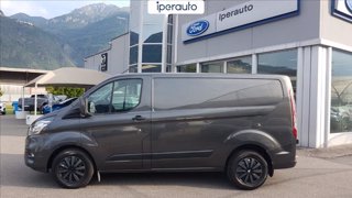 FORD transit custom 320 2.0 tdci 130cv Trend auto  *IVA ESCLUSA*