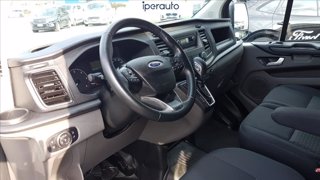 FORD transit custom 320 2.0 tdci 130cv Trend auto  *IVA ESCLUSA*