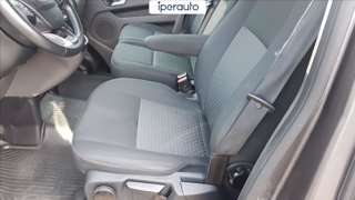 FORD transit custom 320 2.0 tdci 130cv Trend auto  *IVA ESCLUSA*