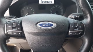 FORD transit custom 320 2.0 tdci 130cv Trend auto  *IVA ESCLUSA*