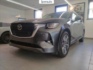 MAZDA CX-80 3.3 m-hybrid boost Takumi Plus auto 7p.ti