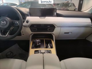 MAZDA CX-80 3.3 m-hybrid boost Takumi Plus auto 7p.ti