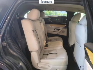 MAZDA CX-80 3.3 m-hybrid boost Takumi Plus auto 7p.ti